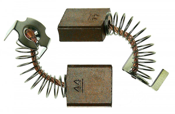 Kohlebürsten für SHOPRIDER ELEKTROMOBIL Scooter Shopper 7x17x18mm – PREMIUM (P2397)