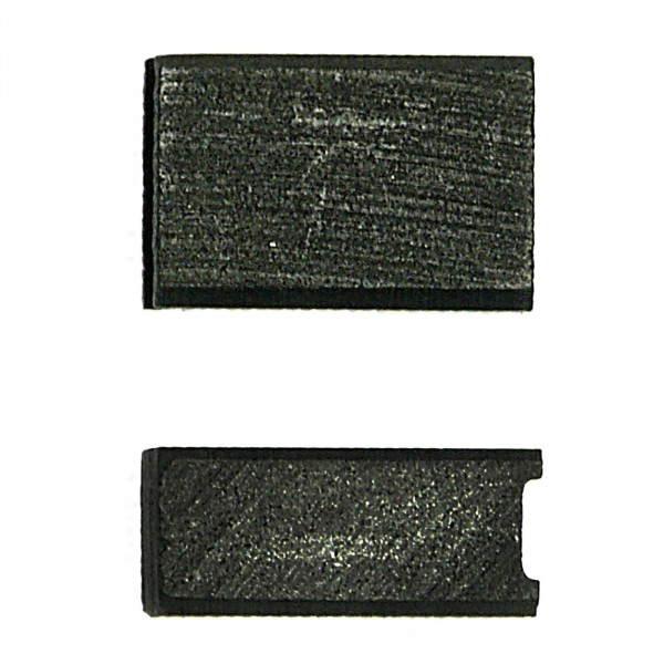Kohlebürsten für MATRIX AG 900-125 - 6x9x13,5 mm - PREMIUM (P2210)