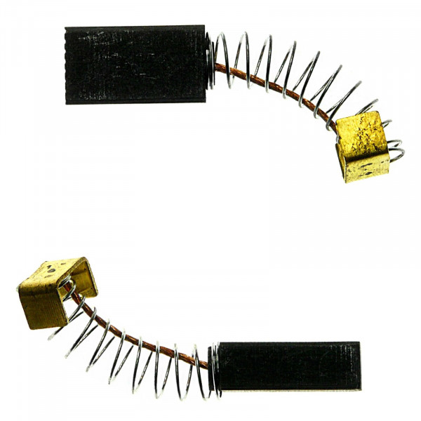 Kohlebürsten für AEG STSZ350 - 5x8x14,5 mm - PREMIUM (P2100)